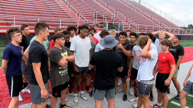 Talented skill players return as Eric...