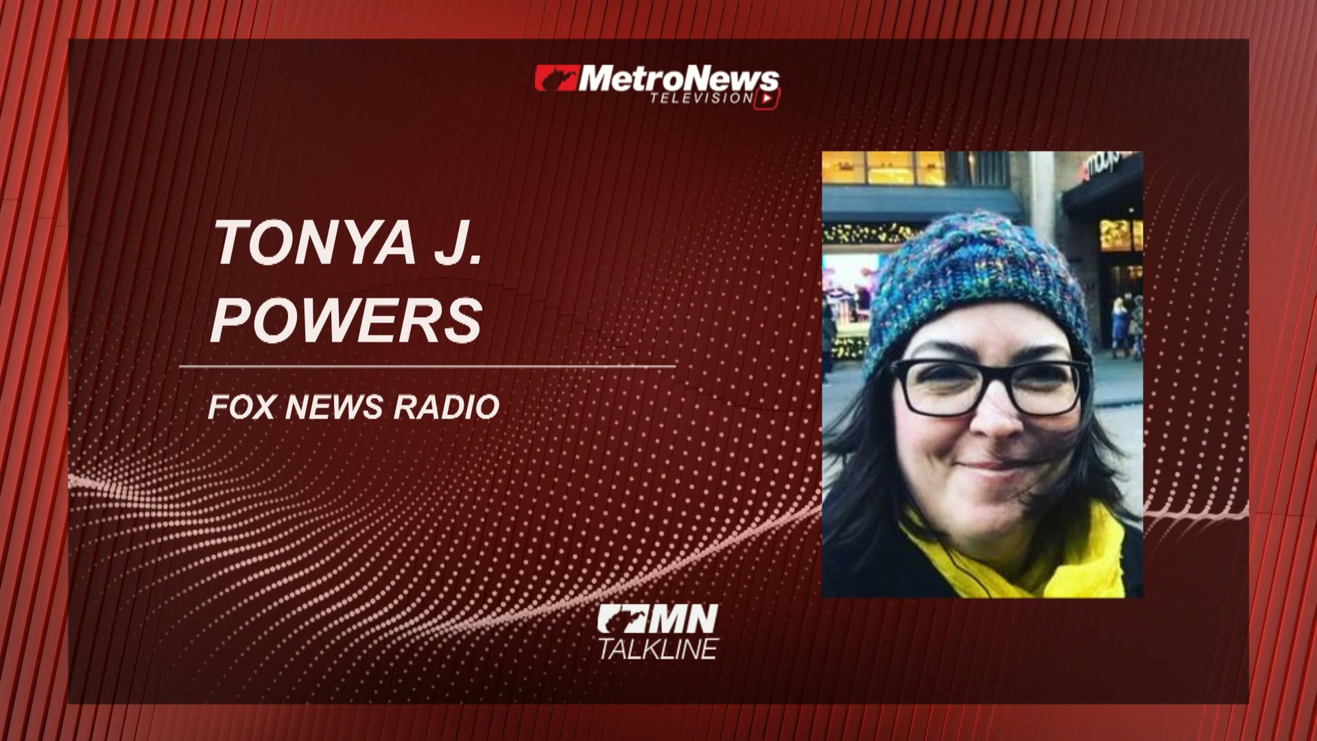 Talkline for Friday, August 2, 2024