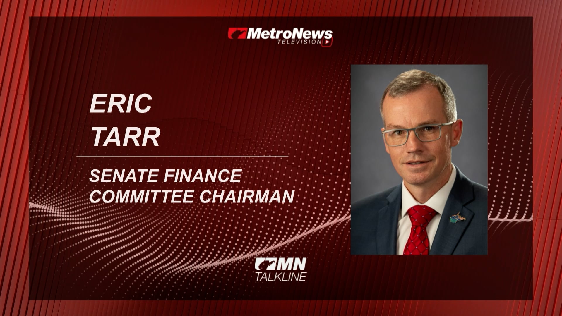 Eric Tarr on PEIA Rate Increases