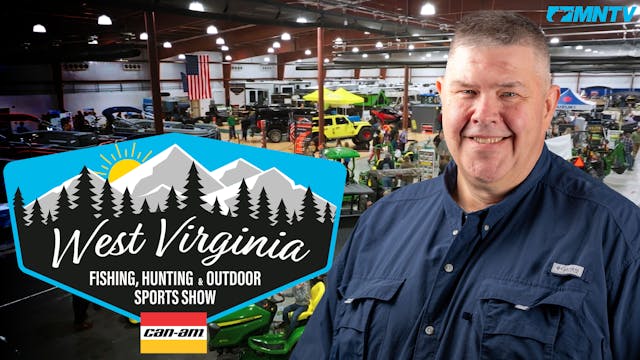 WV Fishing, Hunting & Outdoor Sports ...