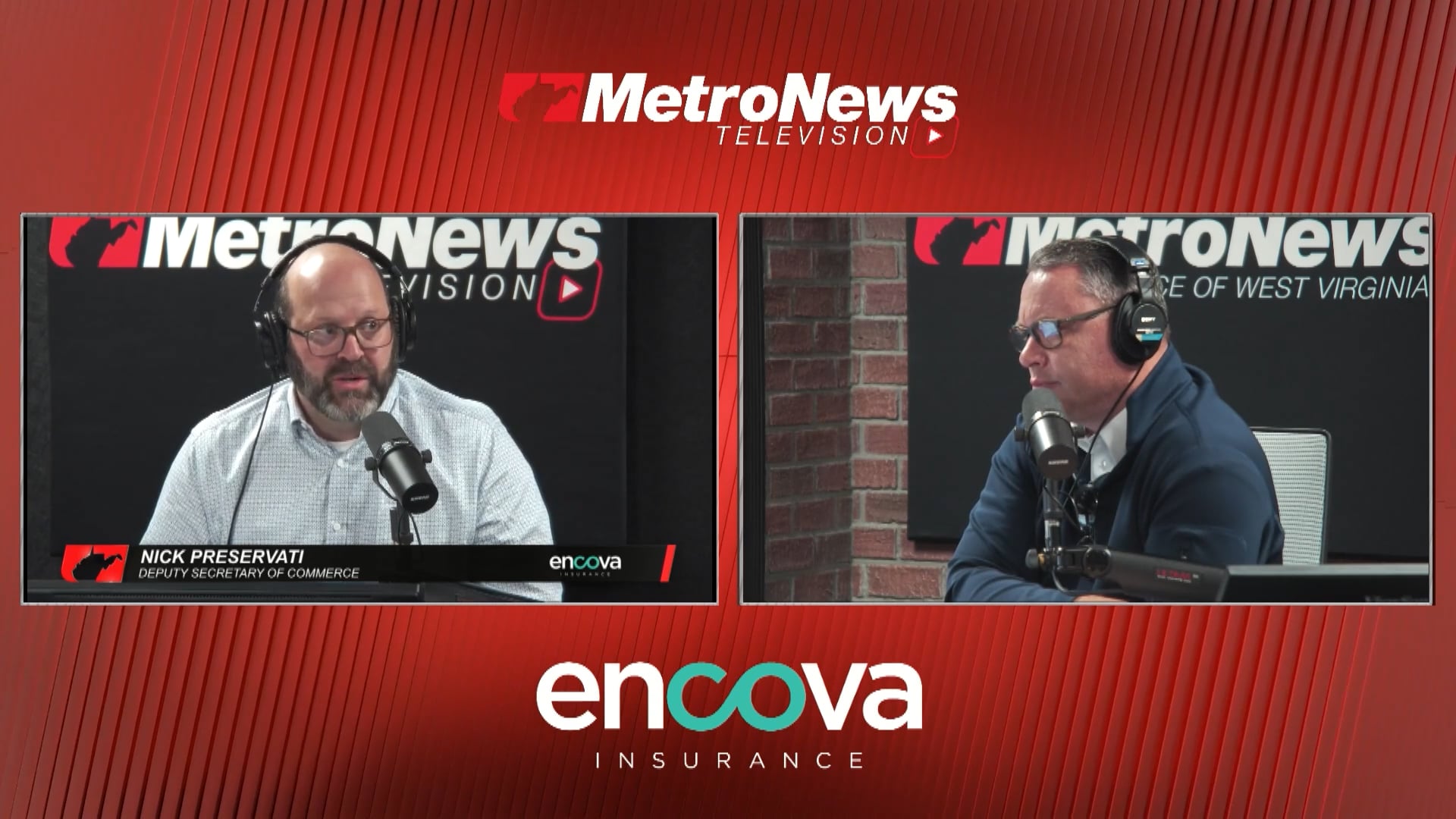 Nick Preservati on Data Centers