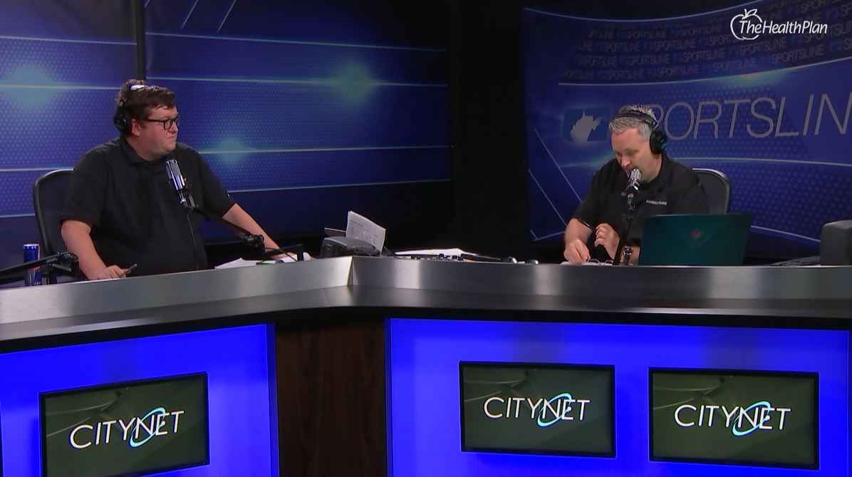 Sportsline for Friday, July 10th, 2026