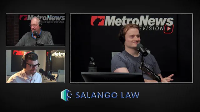 Dave Coop Ryan D and D Post Game Show