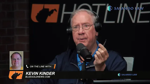Dave Kevin Kinder 5726