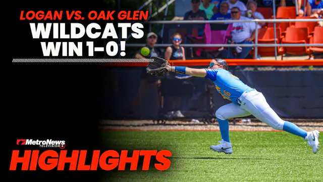 Adkins posts second state tournament ...