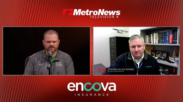 Steven Allen Adams on Morrisey Tax Plan