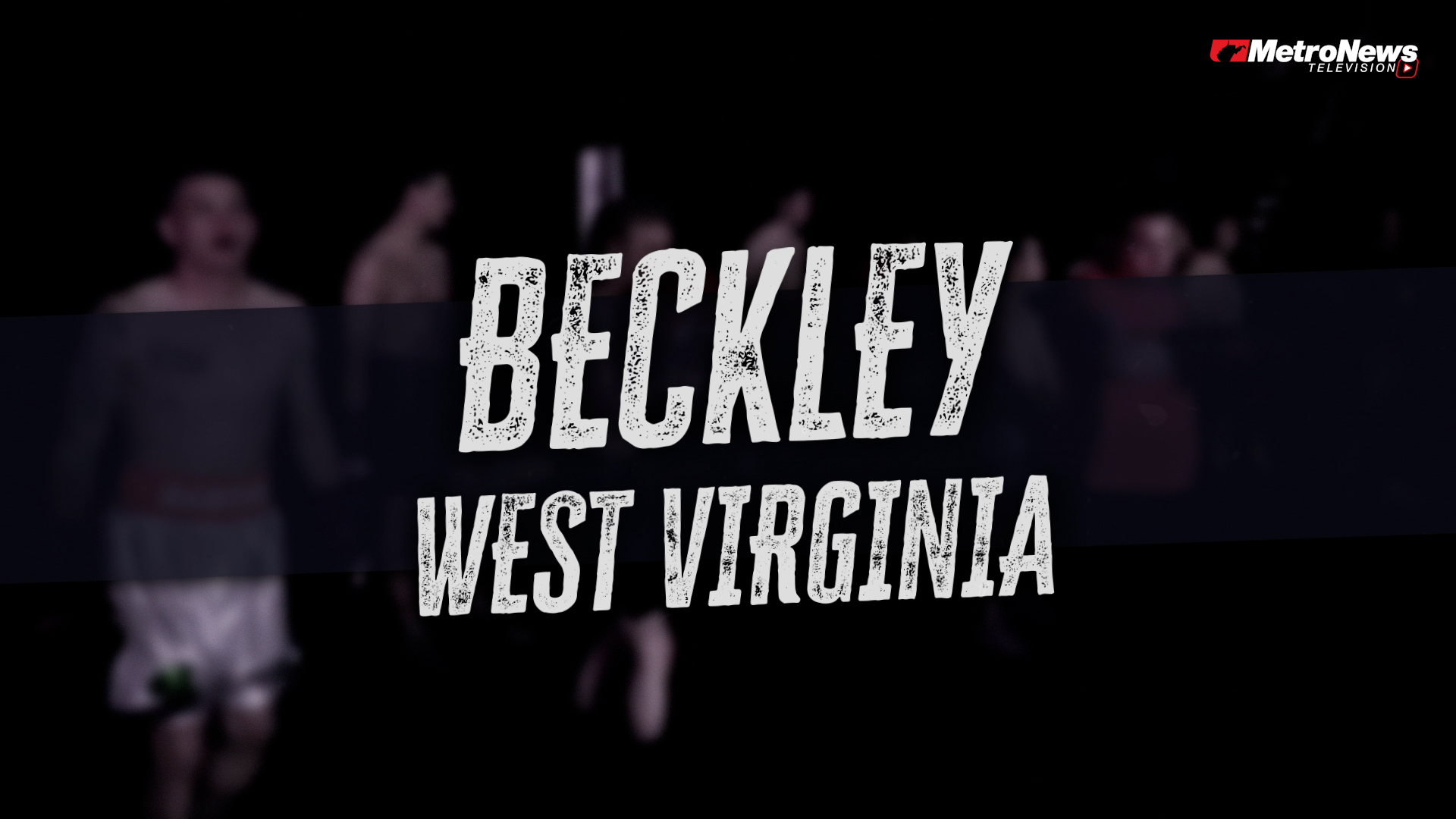 Top 5 Finishes: Beckley Toughman 2026