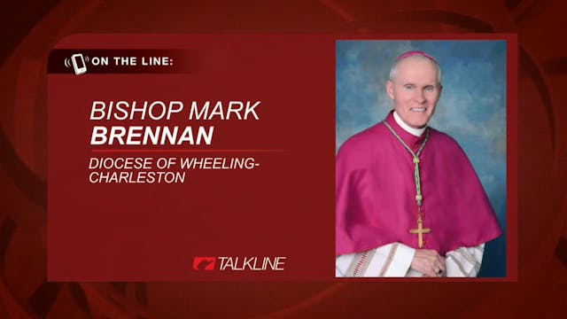 Talkline Thursday, December 21, 2023