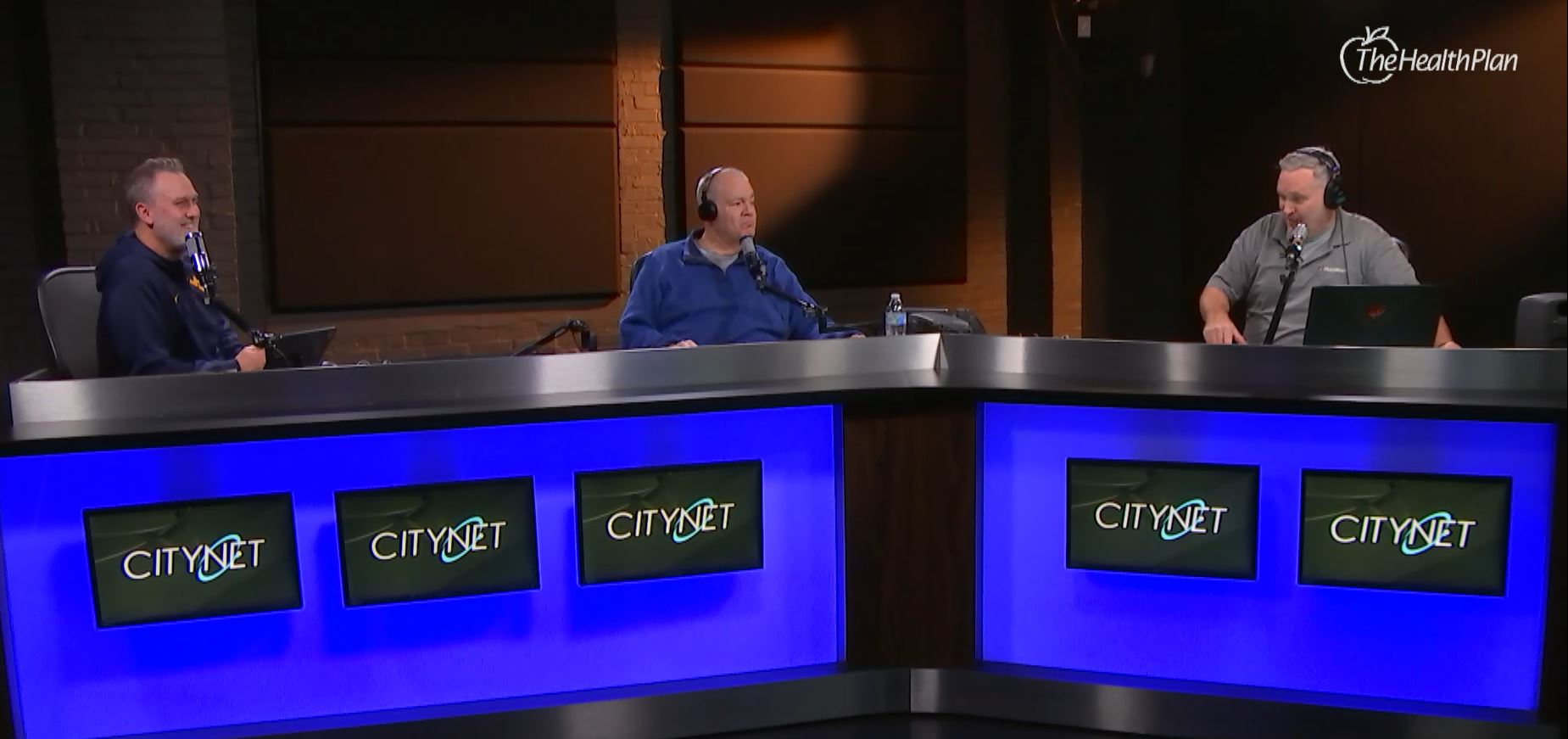 Sportsline for Monday, December 8th, 2025