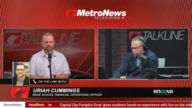 Uriah Cummings on State School Fundin...