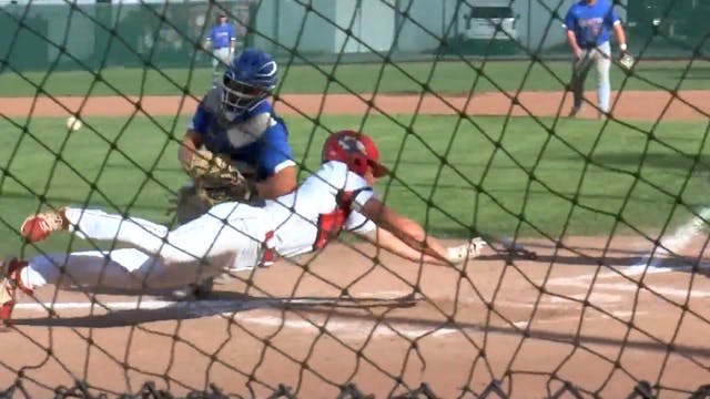 Bridgeport takes regional opener from...