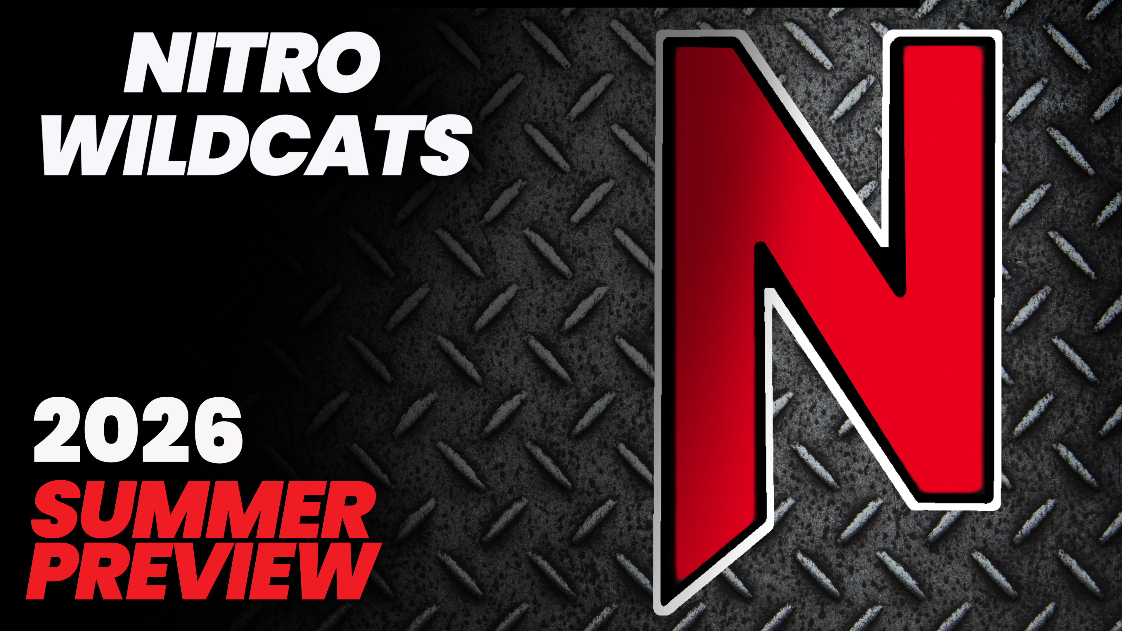 Following state runner-up season, Collin Beckner steps in to lead Nitro