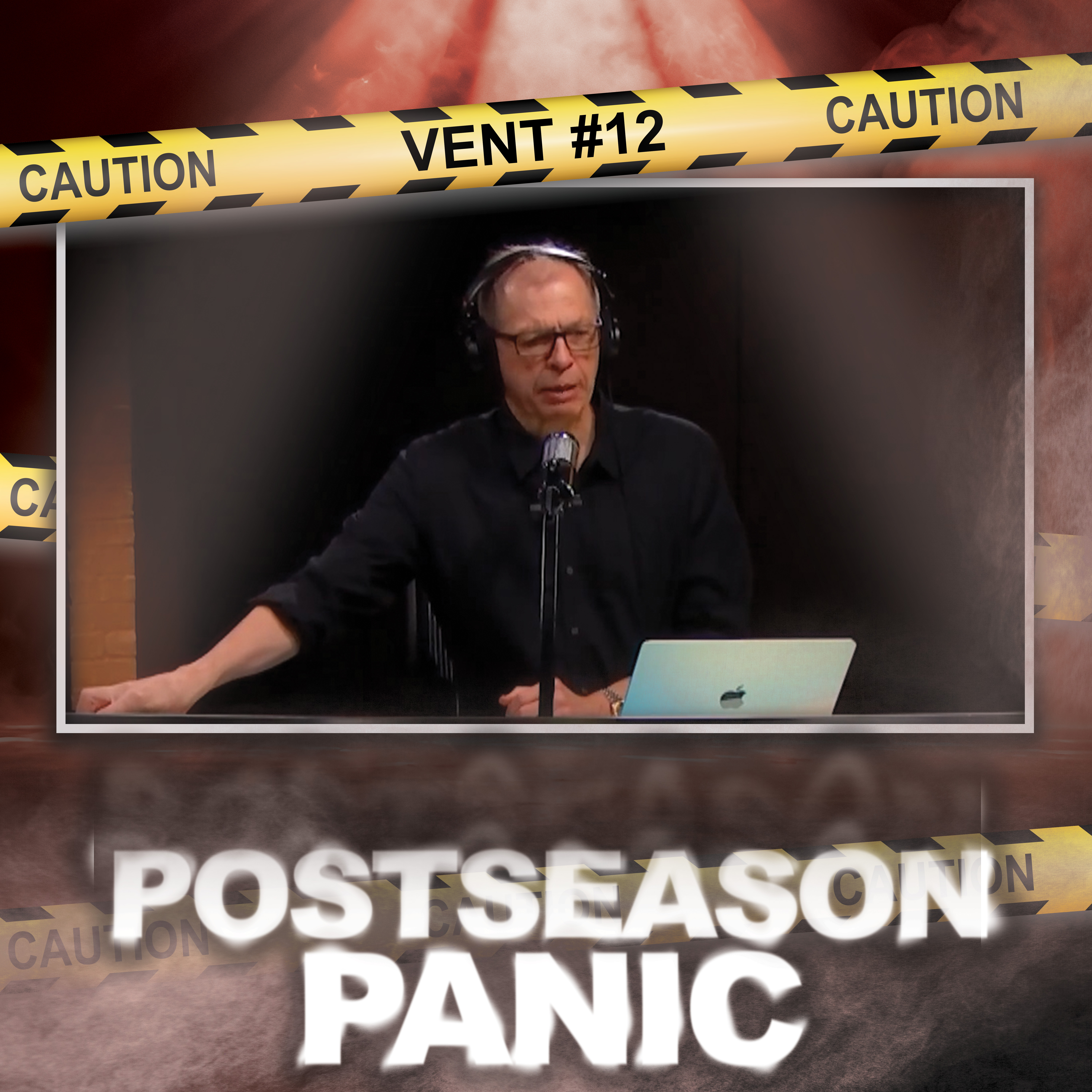 Steam Release: Vent #12