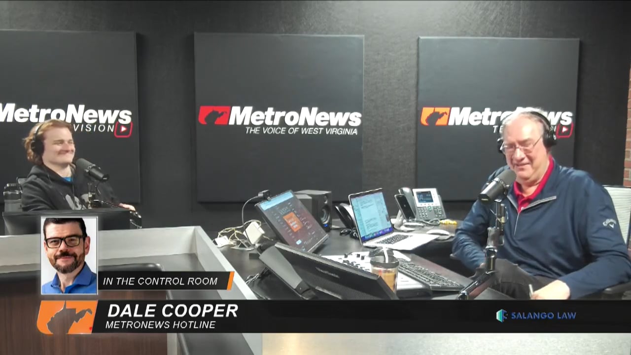 (3/3/26) You didn't bring us any popcorn?