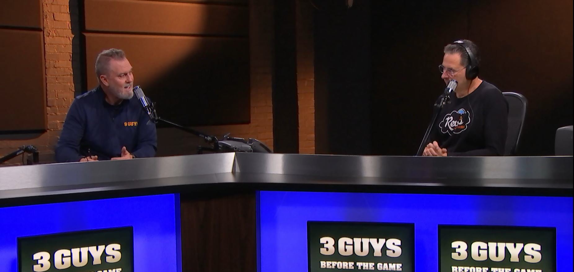 Episode 671: Houston Game Recap