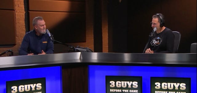 Episode 671: Houston Game Recap