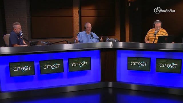Sportsline Crew Talks About New Trans...