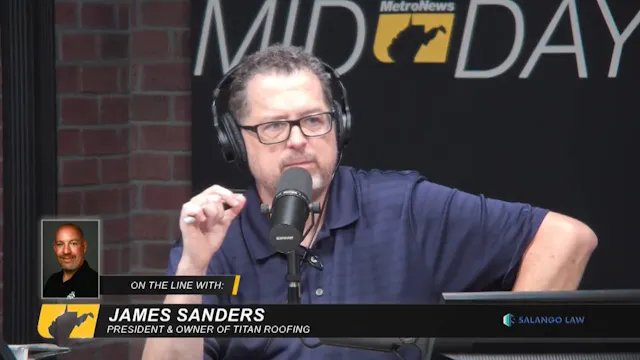 Dave A James Sanders Rachelle Beatty ...