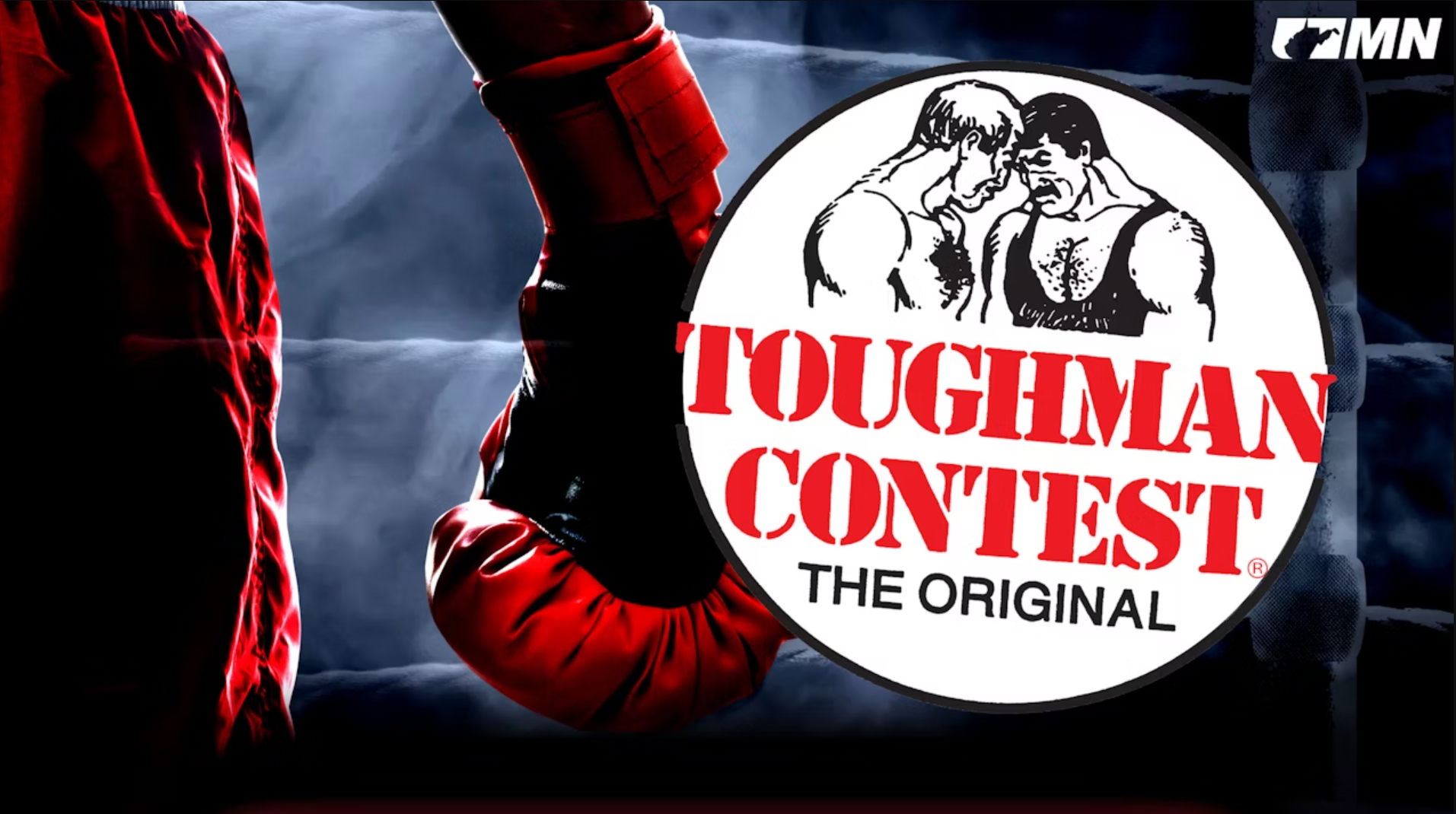 32nd Annual Shenandoah Valley Toughman Contest, Friday 3/14/25