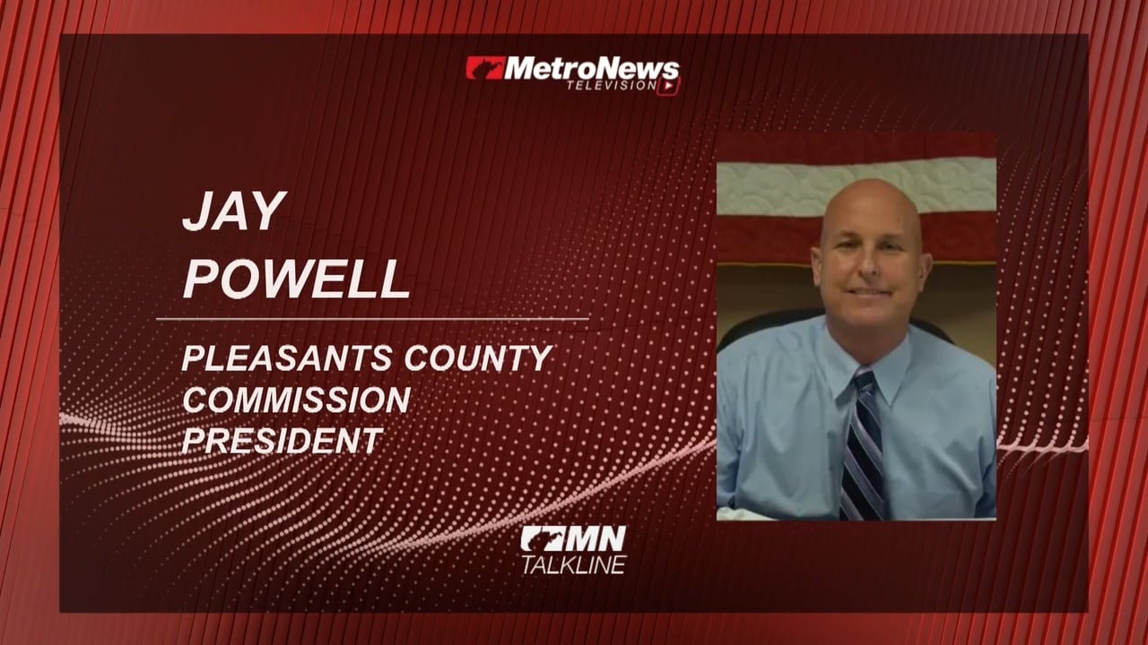 Jay Powell on Microgrids