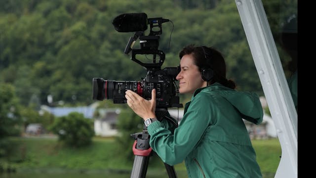 Elaine McMillion Sheldon - Award Winn...