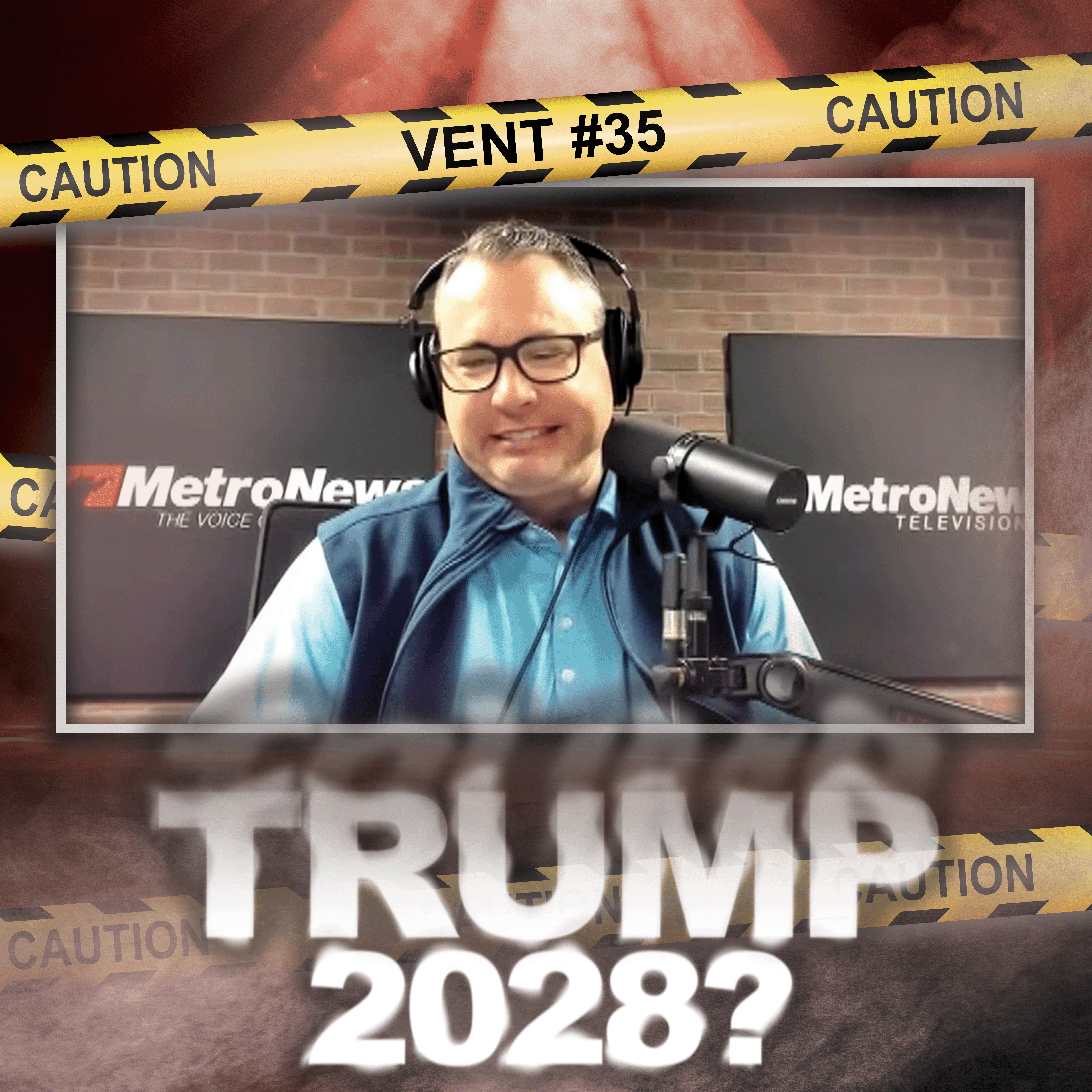 Steam Release: Vent #35