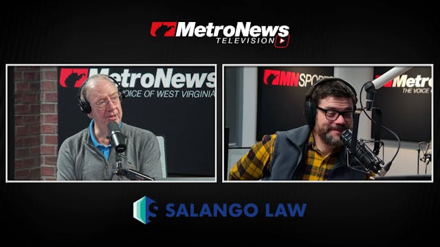 Dave and Dale talk about the High Sch...