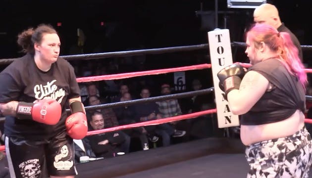 Featured Fight: Yuvan vs. Smith