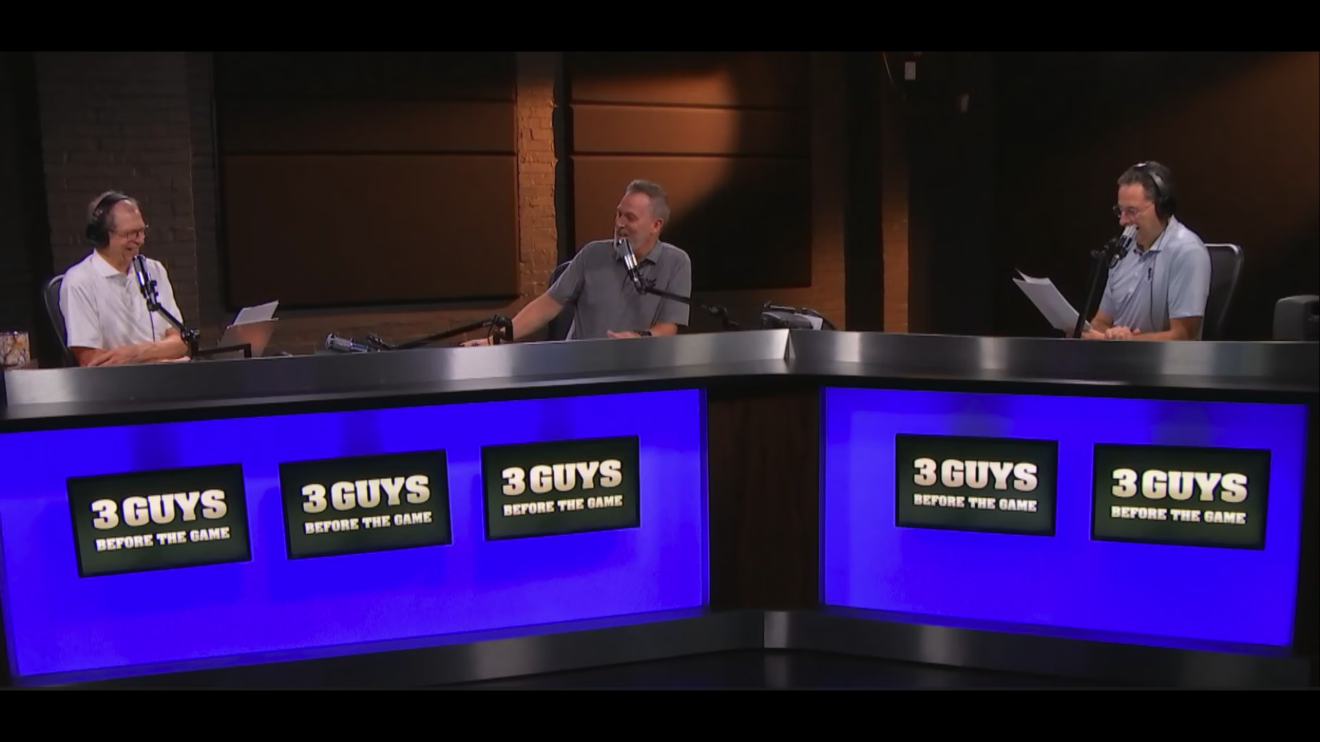 Episode 664: BYU Game Recap