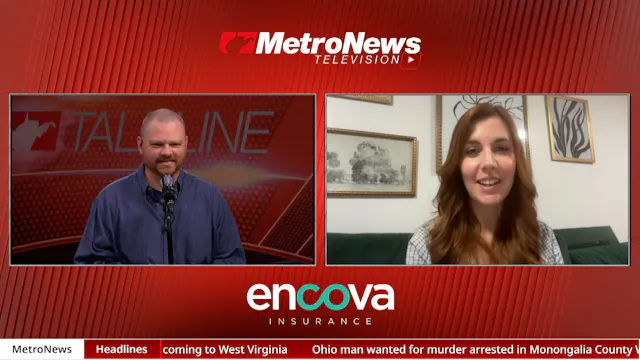 Talkline: West Virginia News, Electio...