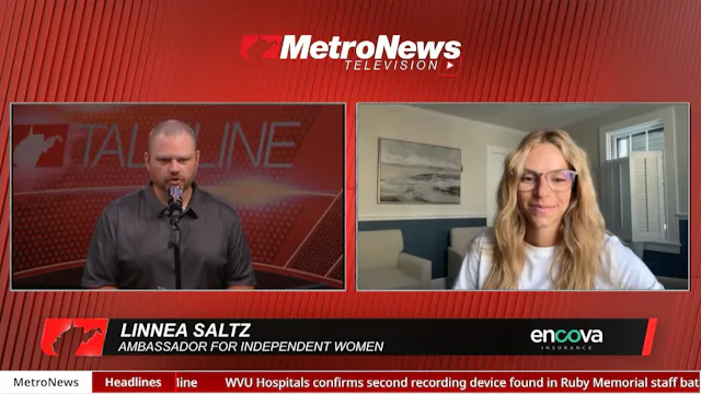 Linnea Saltz on Yesterday's Supreme C...