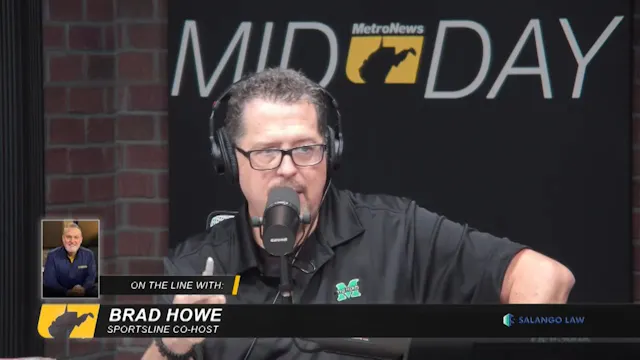Dave A Brad Howe talk about the 3 guy...