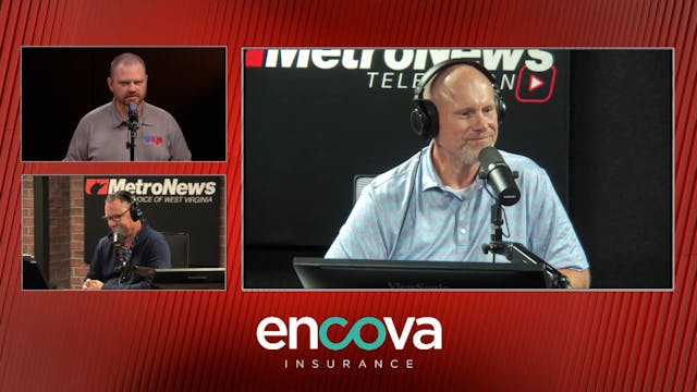 Johnny Jacobs on Nucor