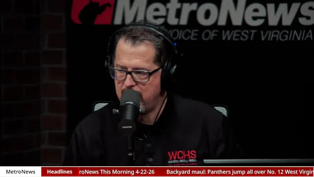 Dave Chris Lawrence Chemical Spill Up...