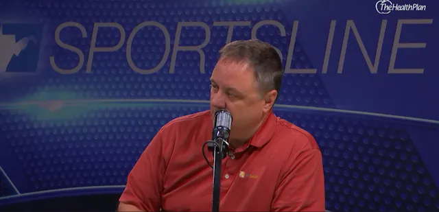 Sportsline for Sunday, June 21st, 2026