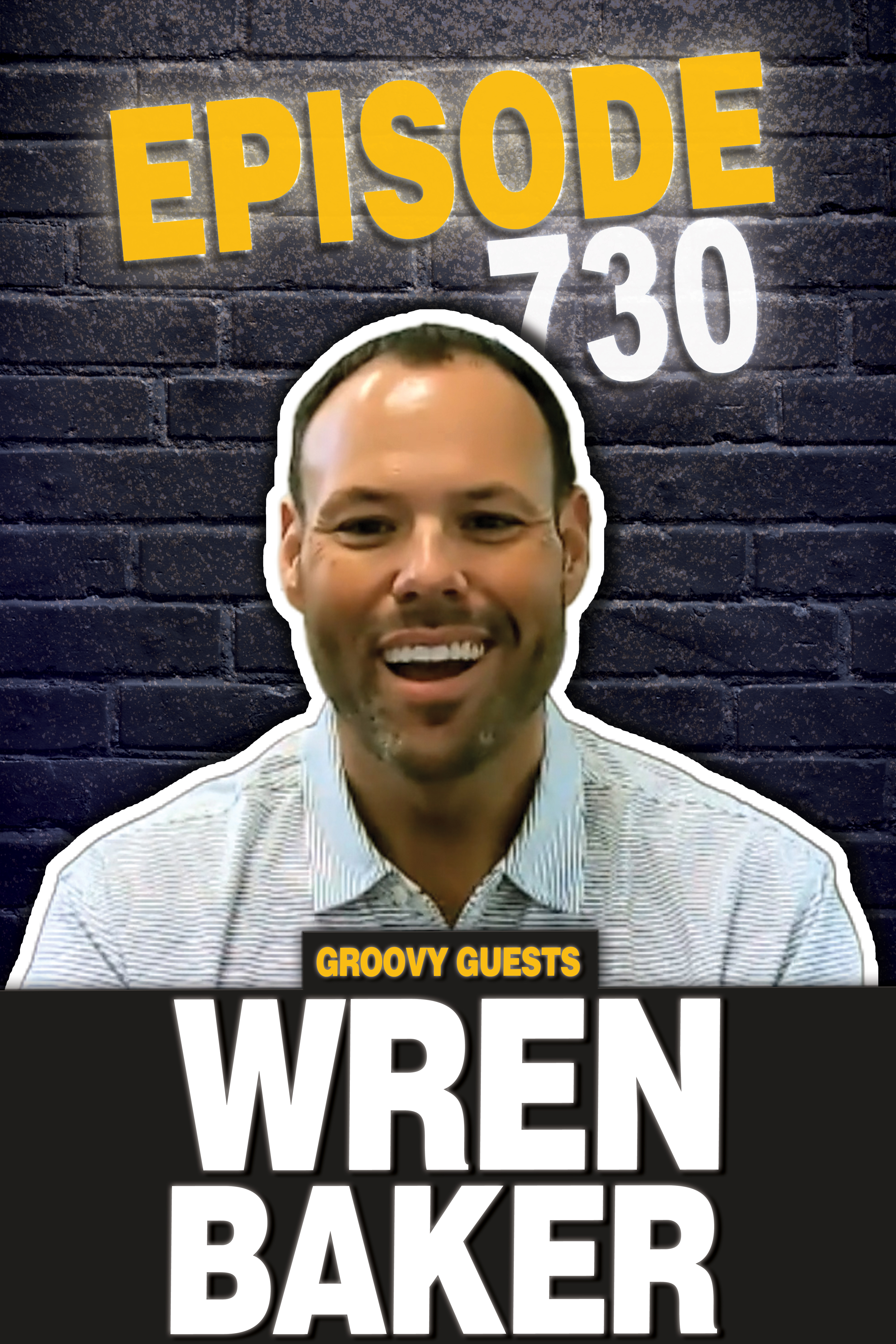 Episode 730: WVU Football Begins - Wren Baker Visits