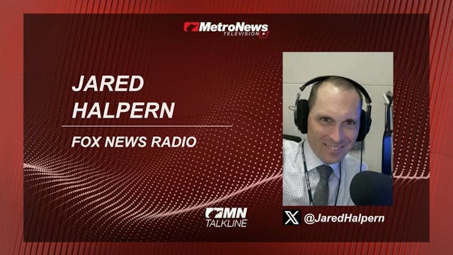 Jared Halpern on Supreme Court ruling...