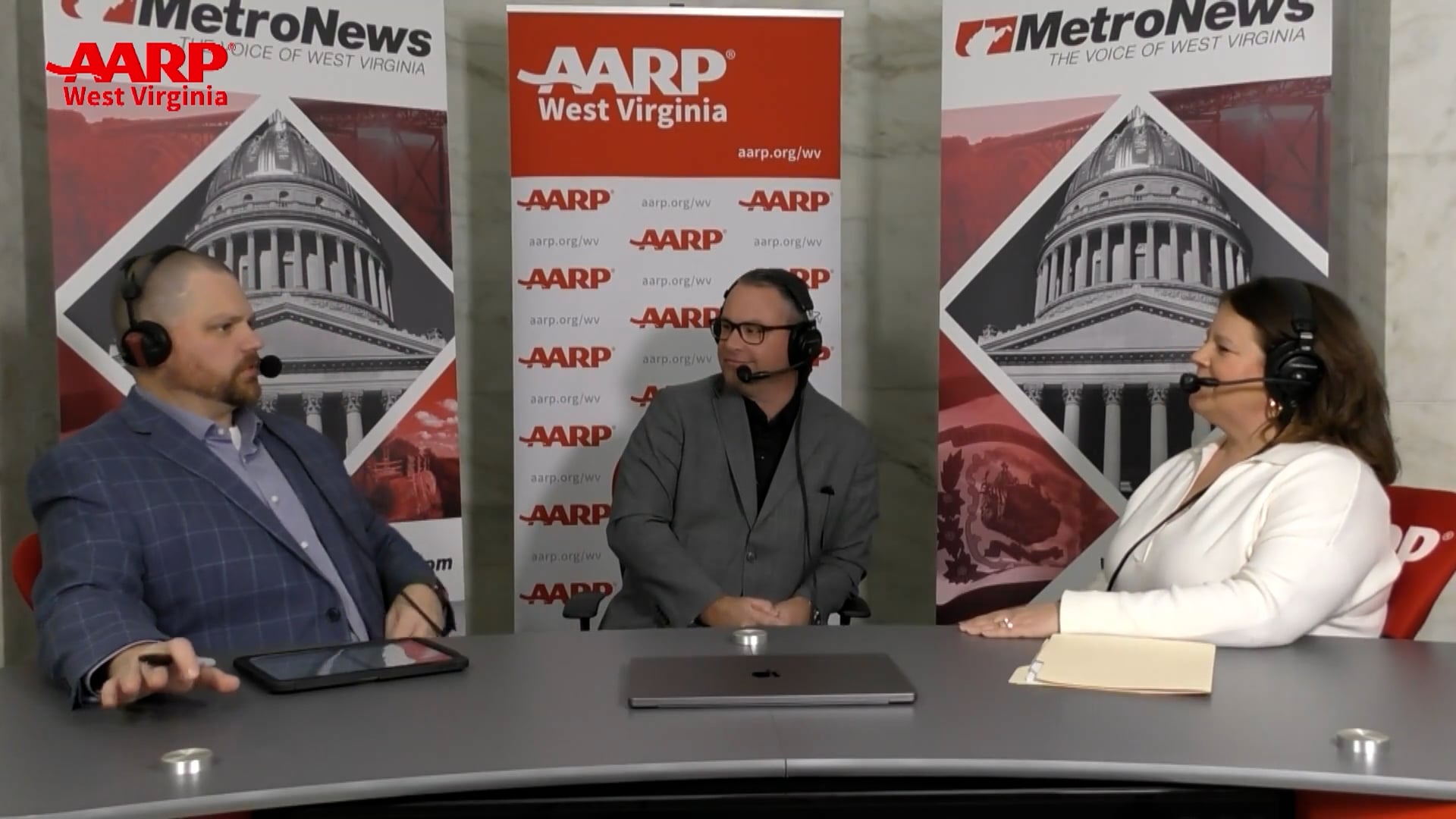 Stephanie Wissman on Natural Gas & Oil