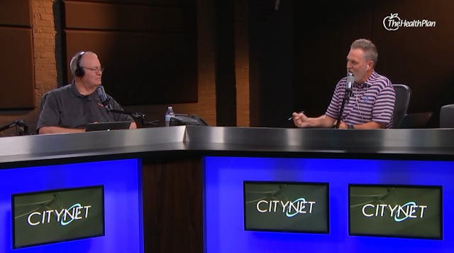 Sportsline for Monday, June 16th, 2025.