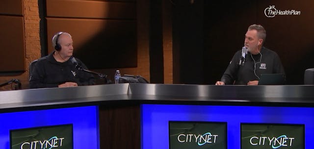 Sportsline for Friday, November 14th,...