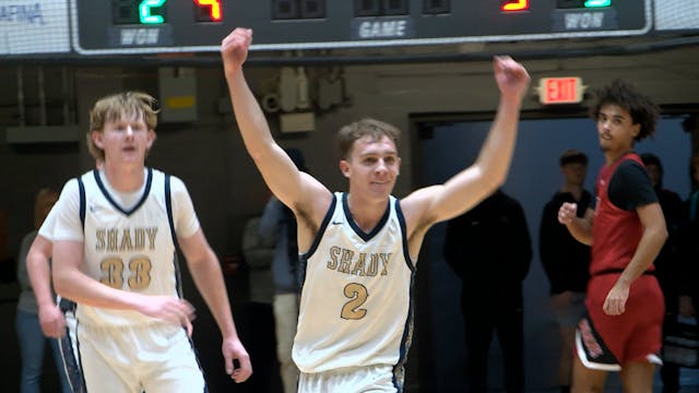 Strong second-half performance lifts ...