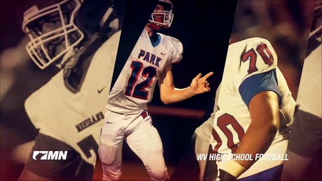 Full Broadcast - Wheeling Park at Mor...