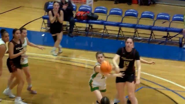 Williamstown defeats Doddridge in LKC...