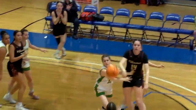 Williamstown defeats Doddridge in LKC...