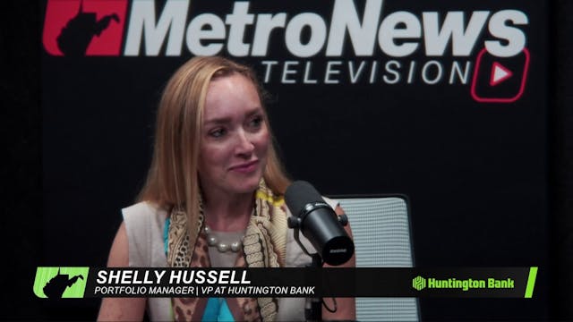 Shelly Hussell: 9/25/25