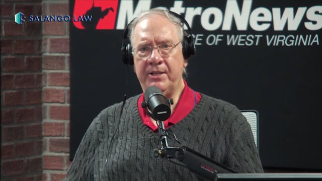 Dave talks with Amy Smith about stock...