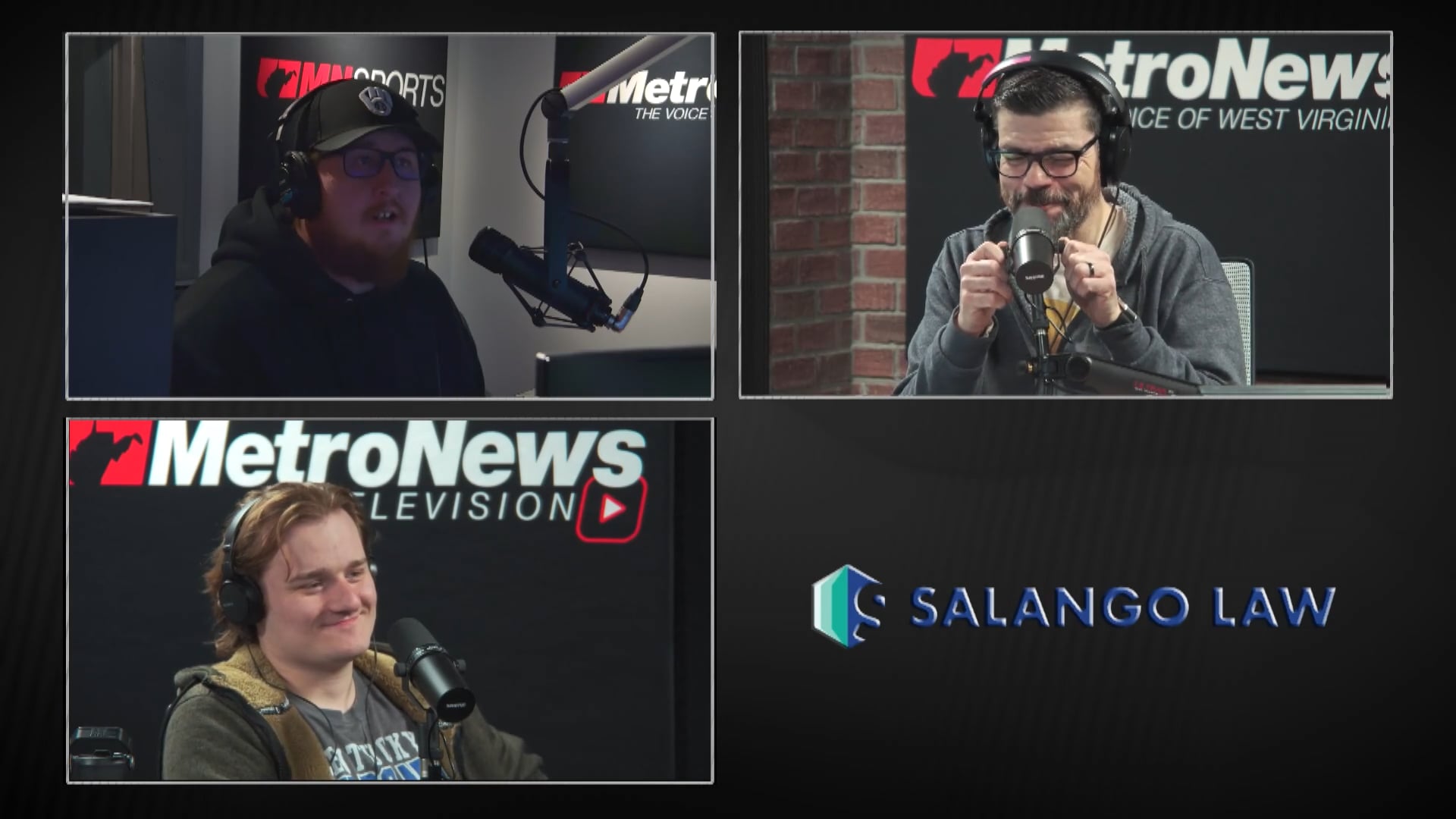 (1/23/26) Hey, somebody found the Friday keys... that's good stuff