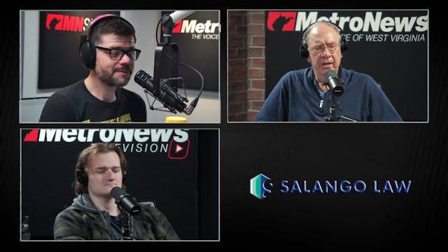 Dave Coop Ryan talk about Reese Peanu...