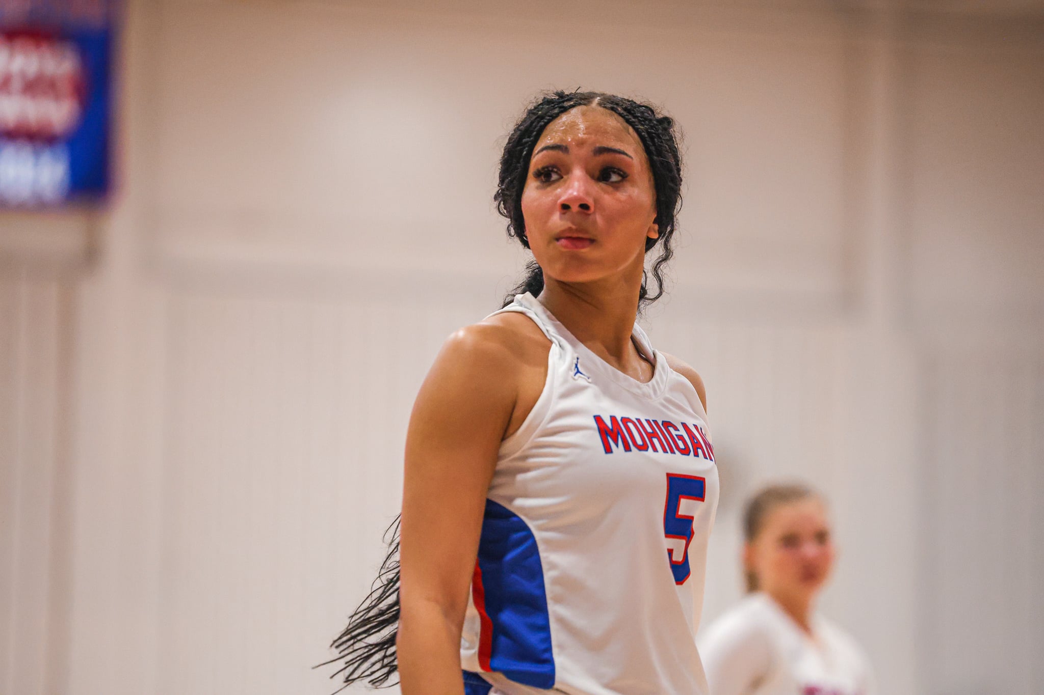 Game Recap: Morgantown vs. University (GBB)