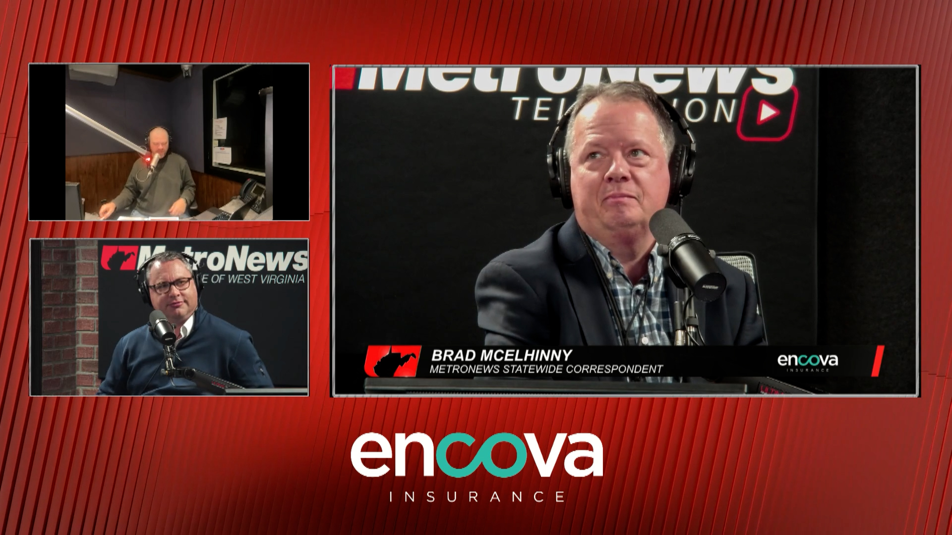 Talkline for Tuesday, December 2, 2025